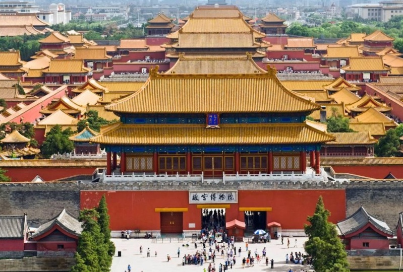 Chinese Culture and History