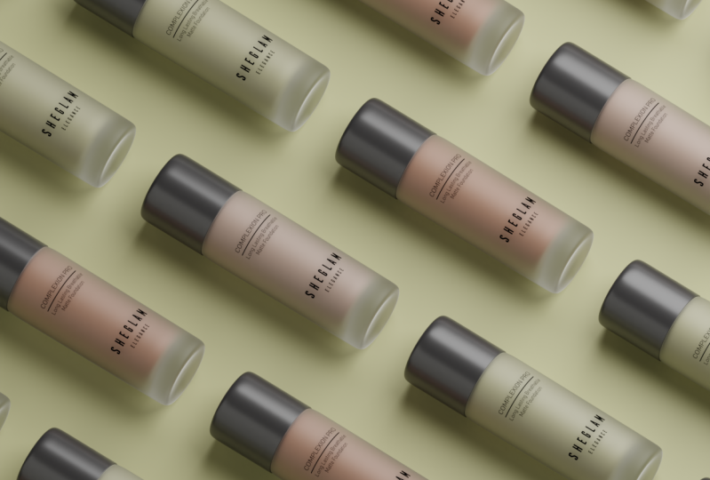 Product Render