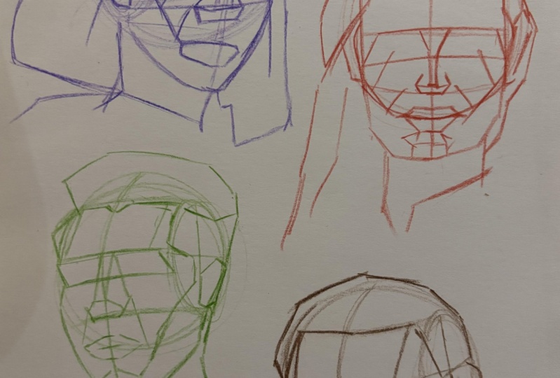 Portraits