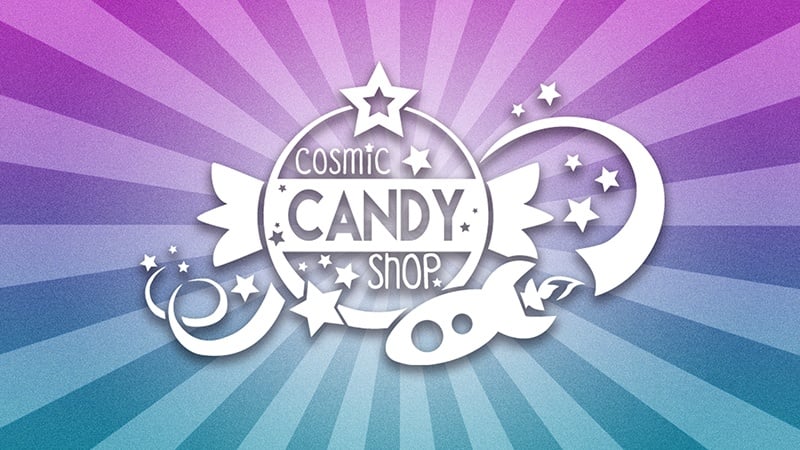 My Logo - student project