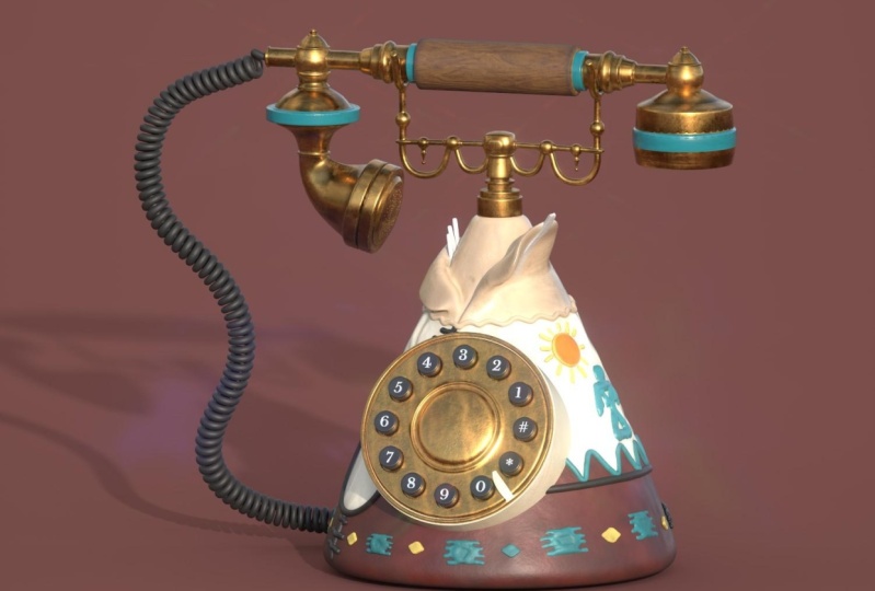 PhoneRender