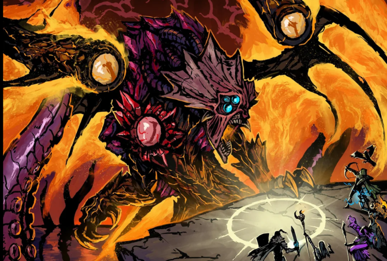 Lovecraft Audio