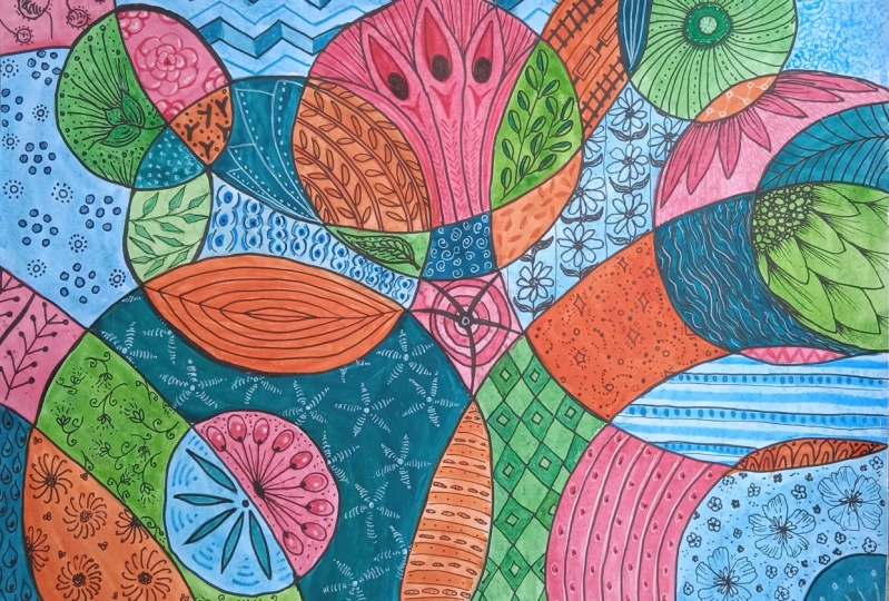 Pattern play