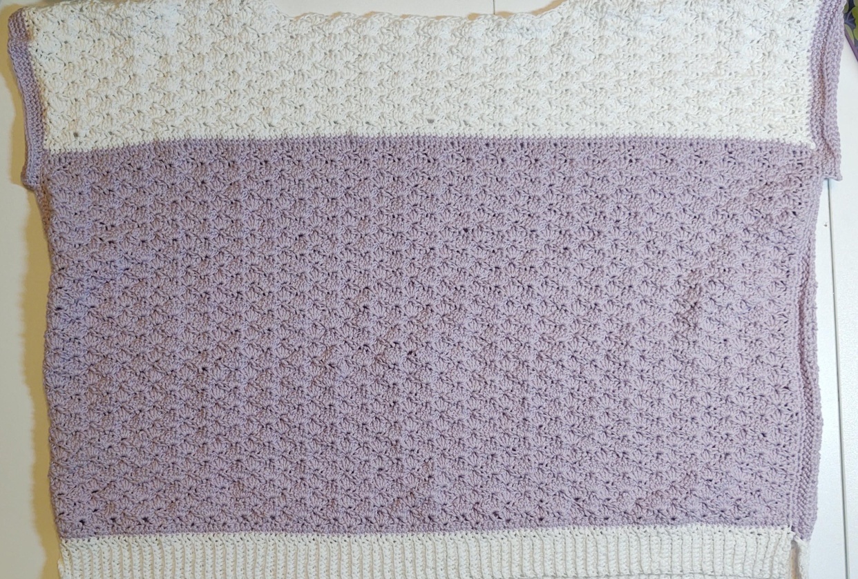 Shirt - student project