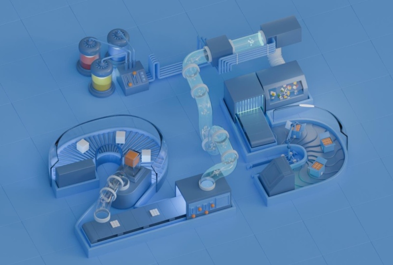 Looping Animation