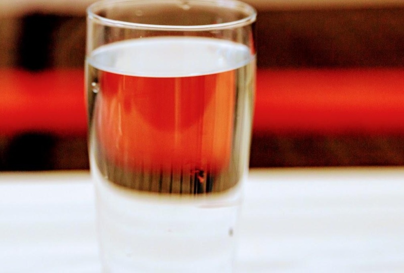 Water