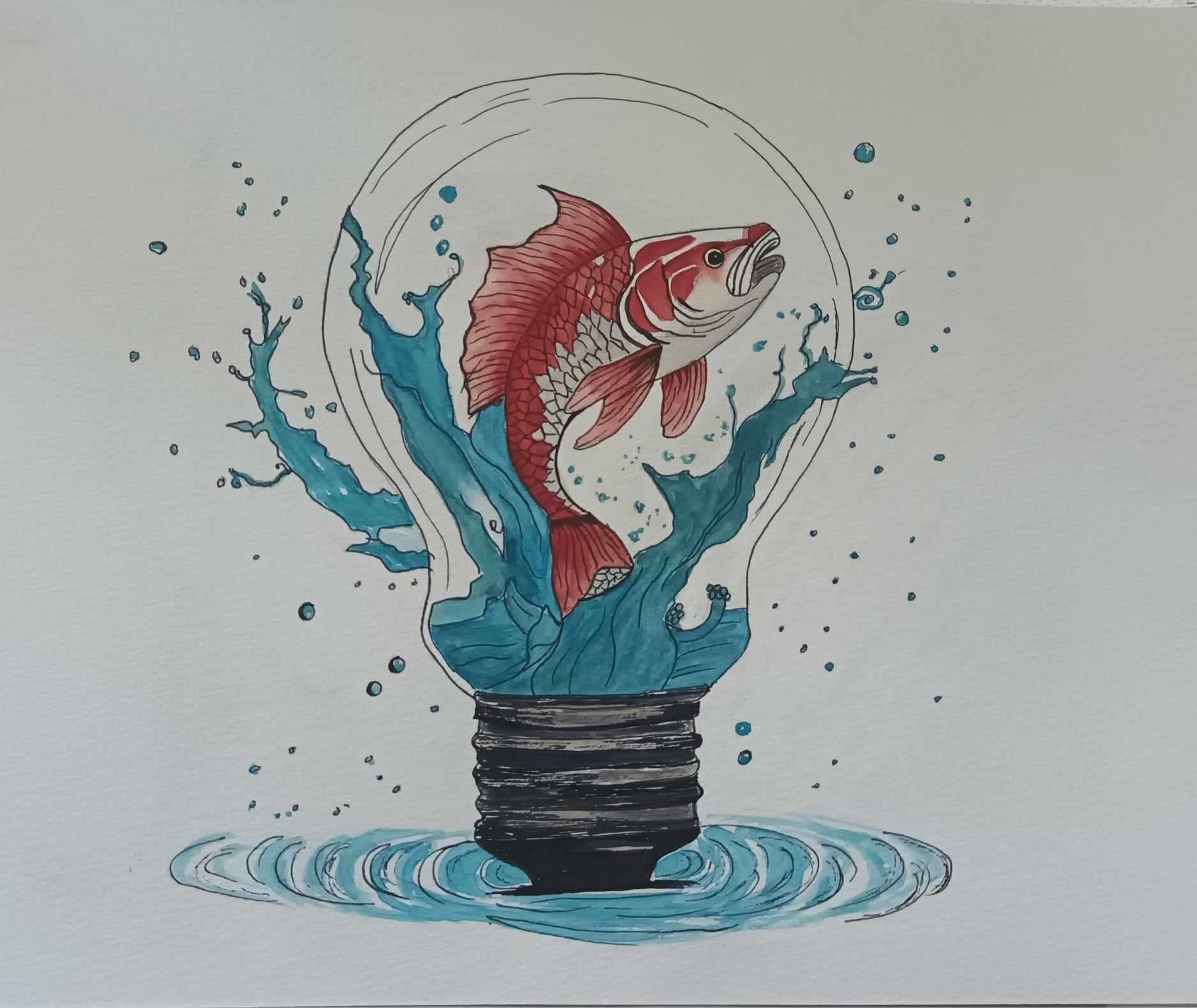 original - student project