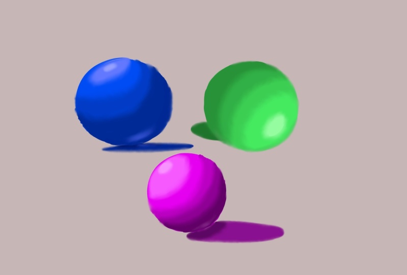Drawing demistified