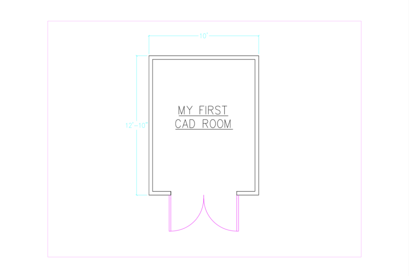 CAD ROOM