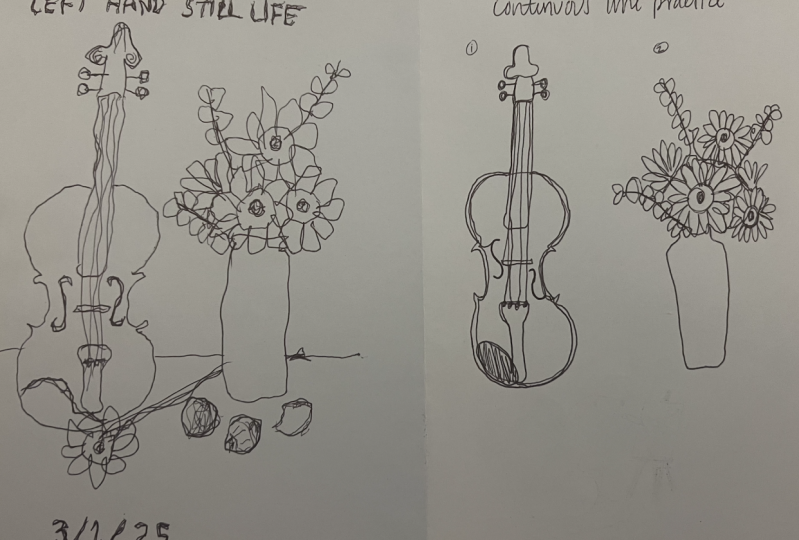 Creativity Exercises