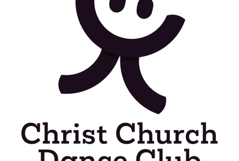 Christ Church Dance Club Logo