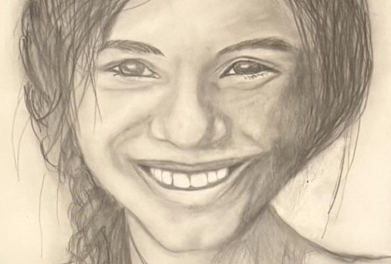 Realistic Portrait