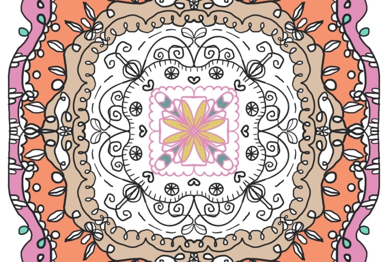 My Mandala
