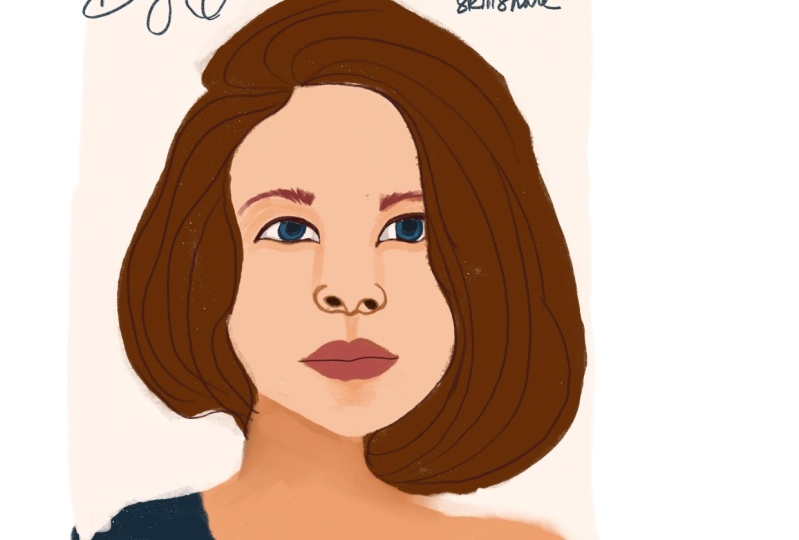 First draft