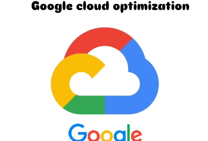 Google cloud optimization