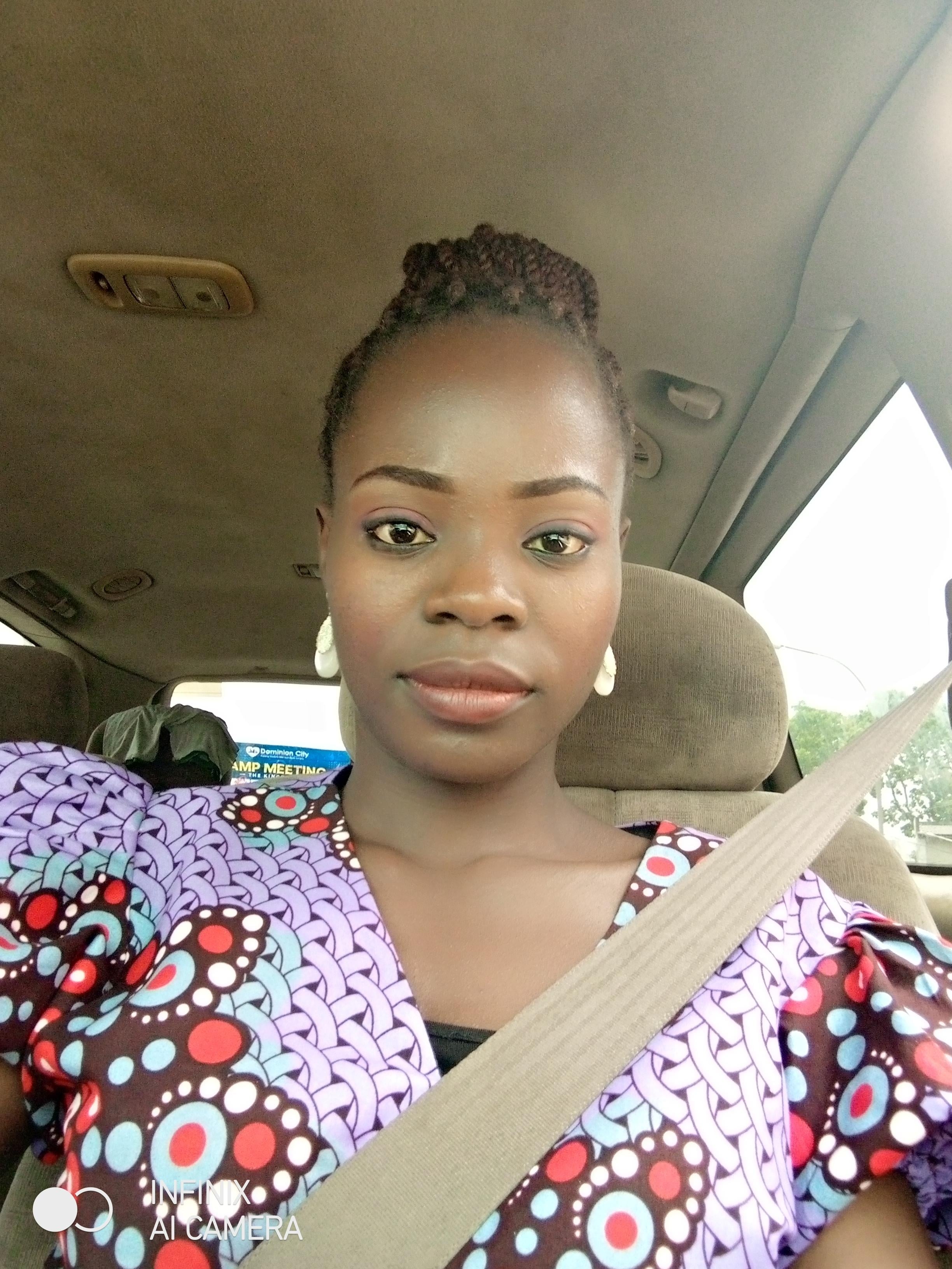 NONYE'S PROJECT - student project