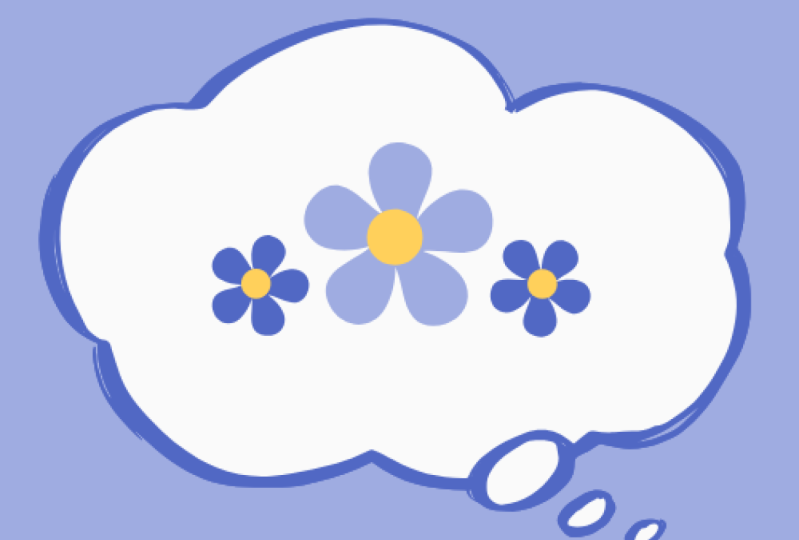 Pinterest Post for Personal Blog