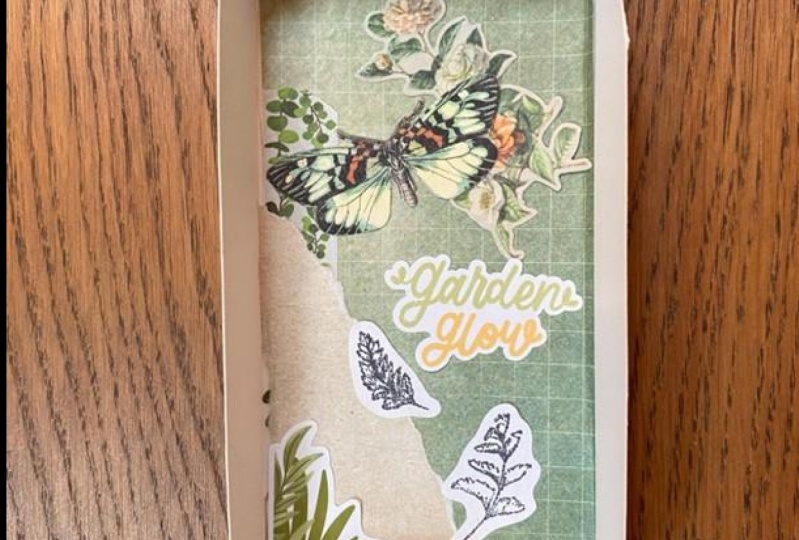 Garden Conservatory