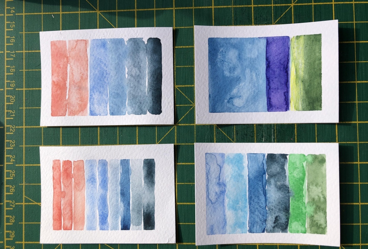 Fun class! - student project