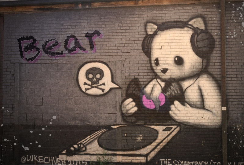 AP basics-Bear