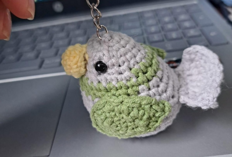 Pequeño Pajarito