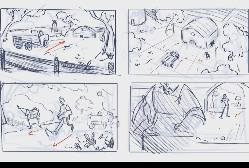 Farm project
