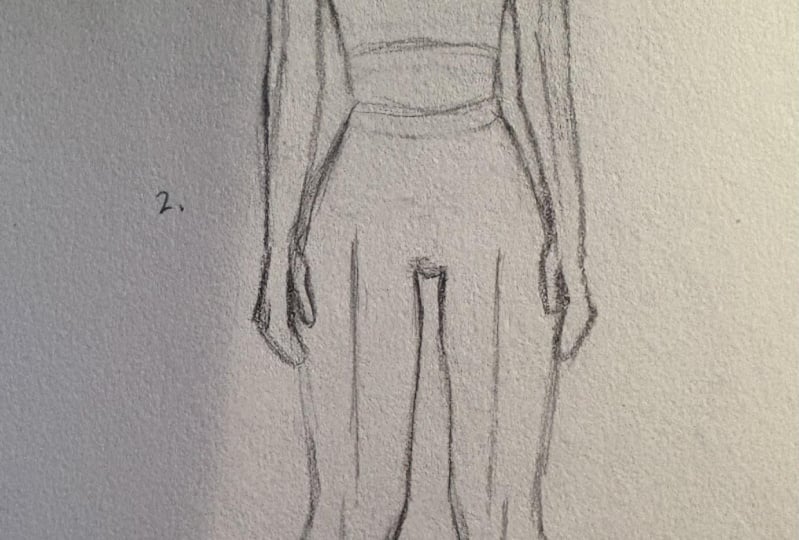 Lesson 1: Basic Pose