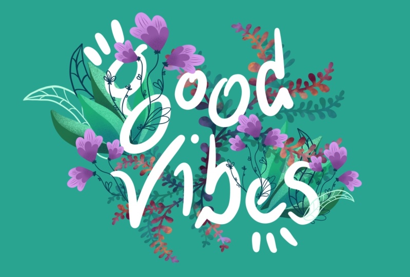 Good Vibes