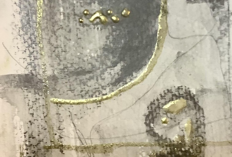 Ruling pen experimentation