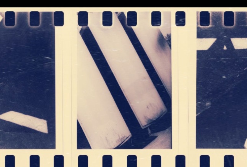 Pattern Photography