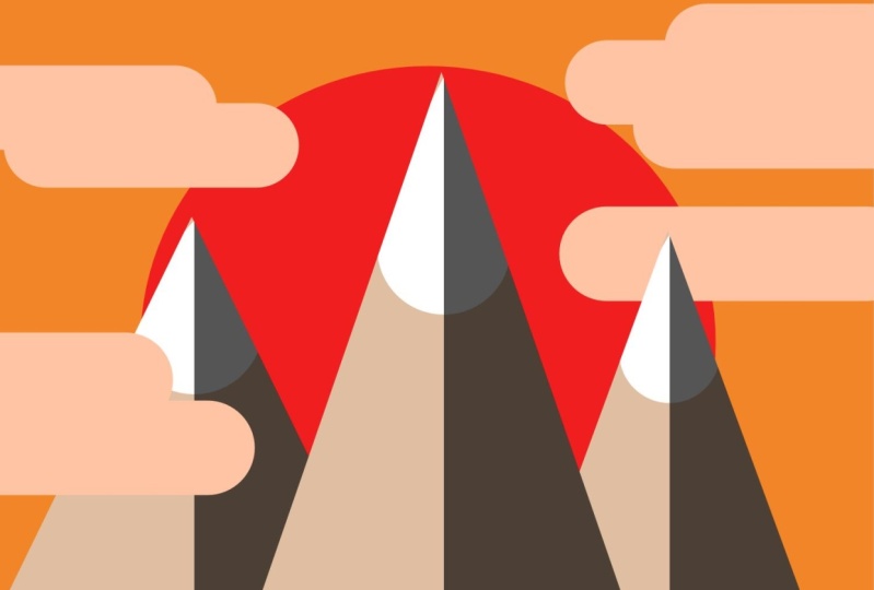 Mountain project