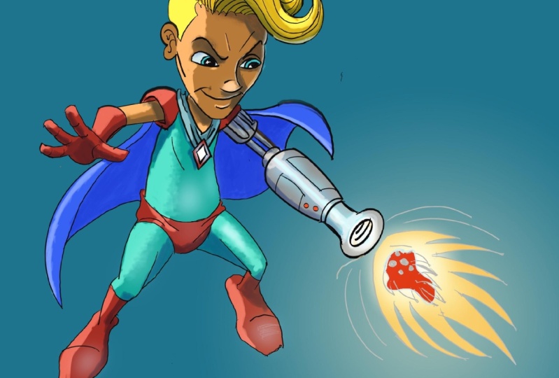Procreate for beginners