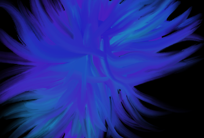Painting Anxiety