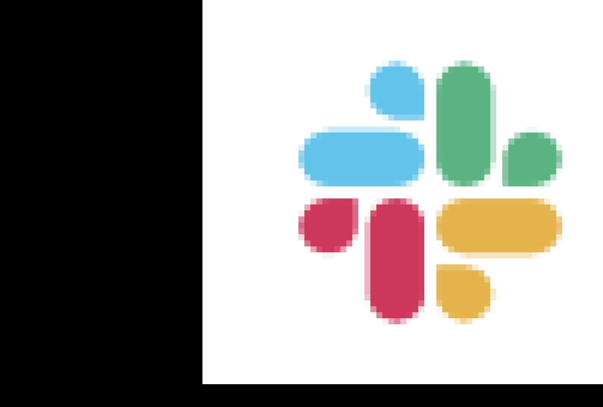 Slackbot - student project