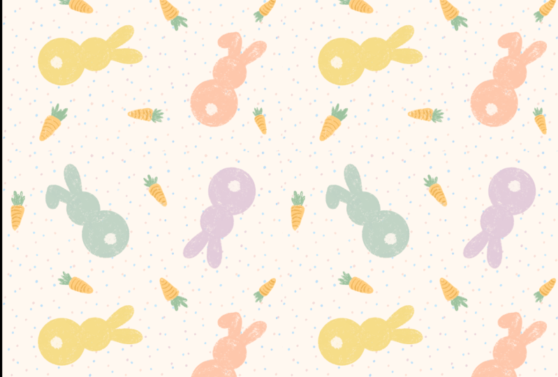 Bunnies and Carrots