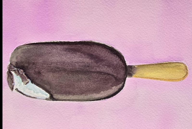 Popsicle