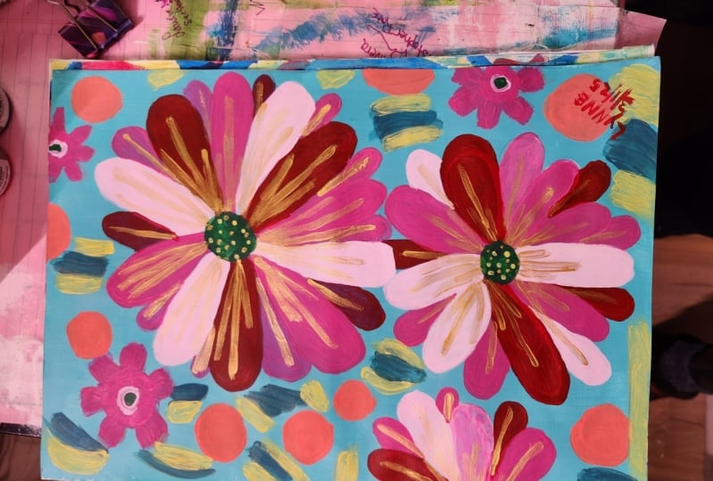 Spring Flowers
