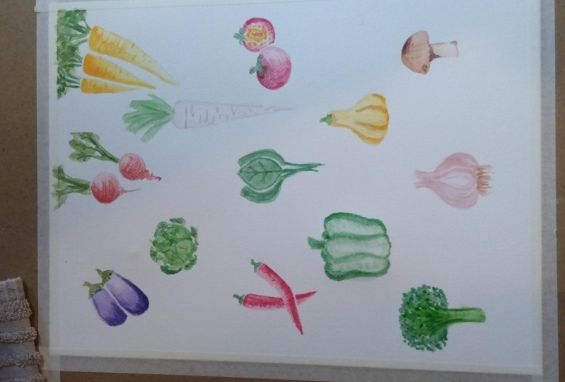 Veggies