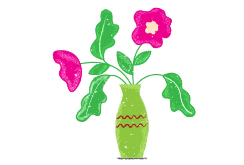 texture illustration