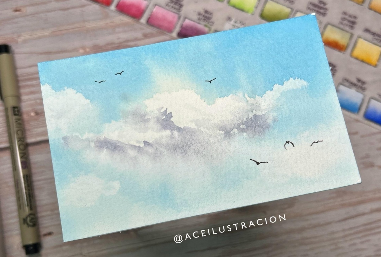 Cloud practice - student project