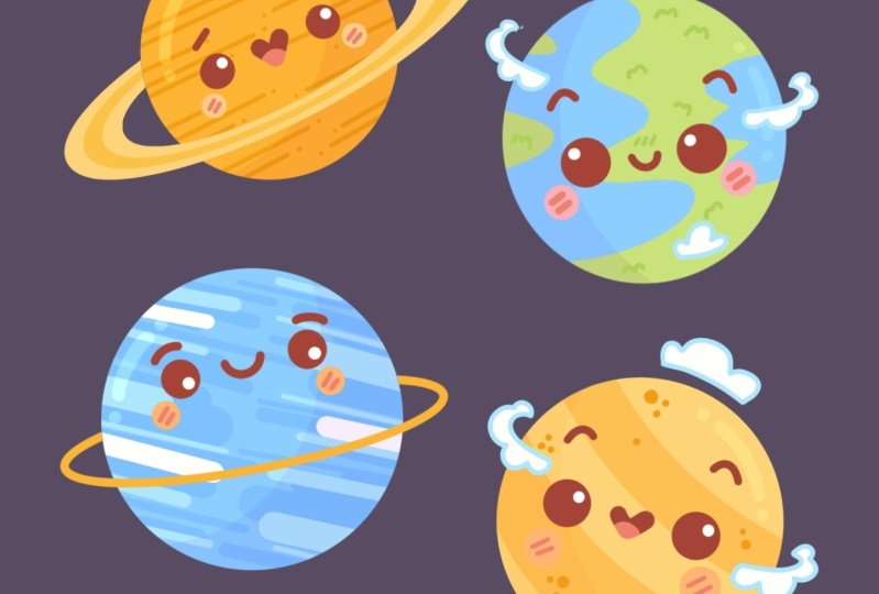 Planets