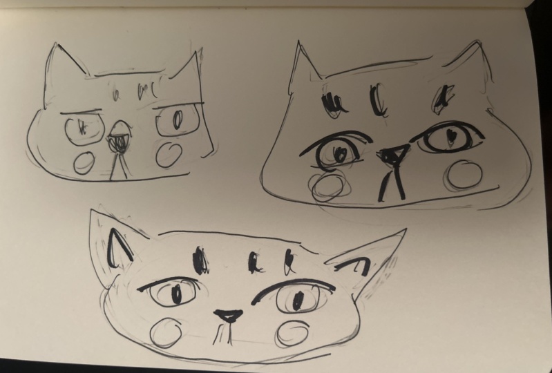 Cute cats