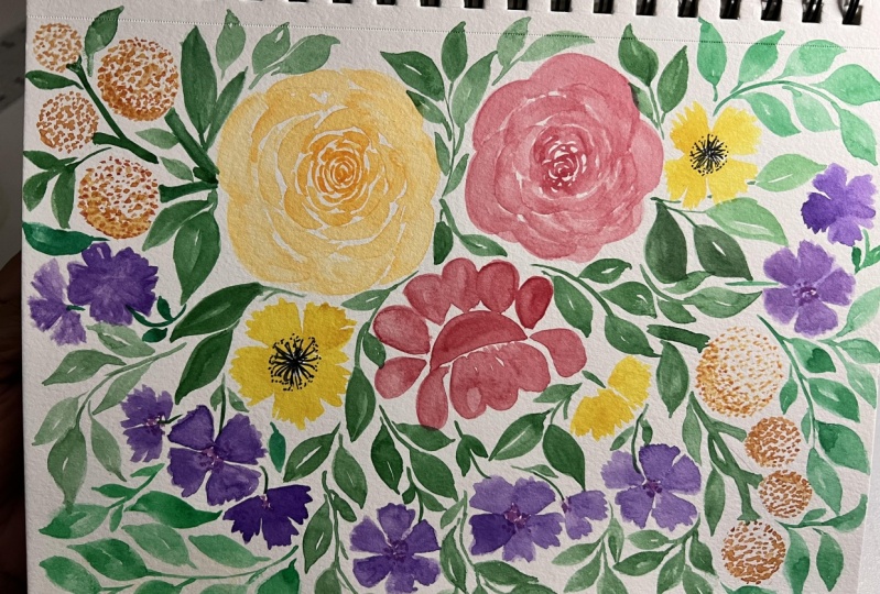 Flower