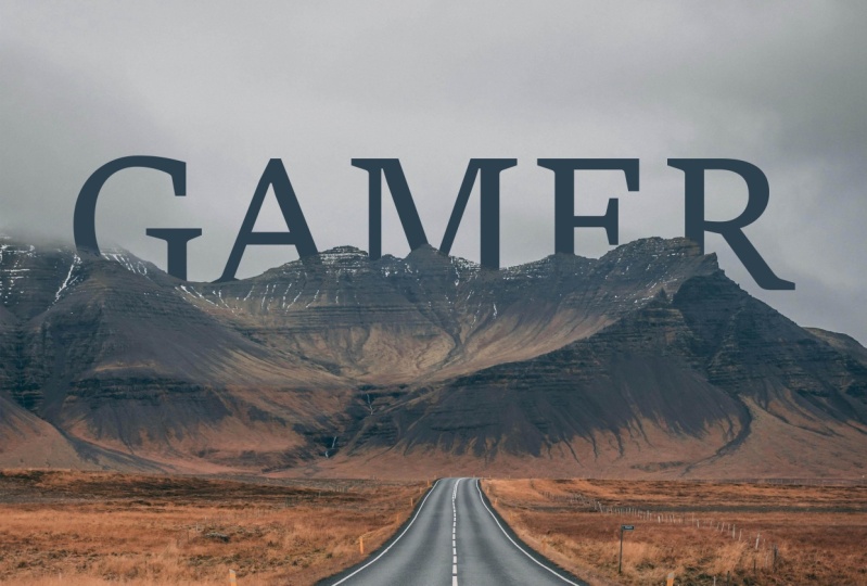 Gamer text