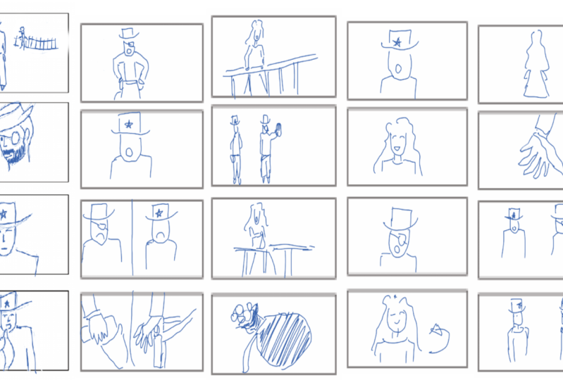 Storyboard