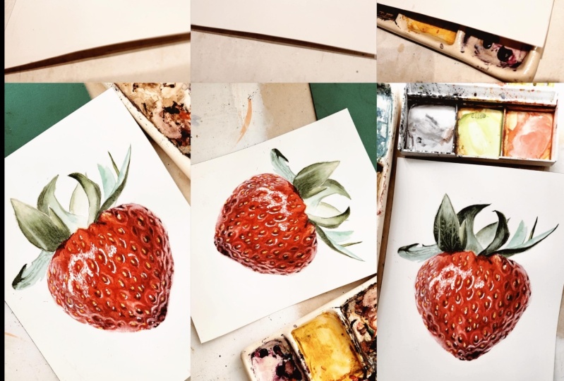 Frutilla