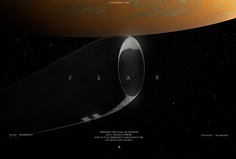 F E A R