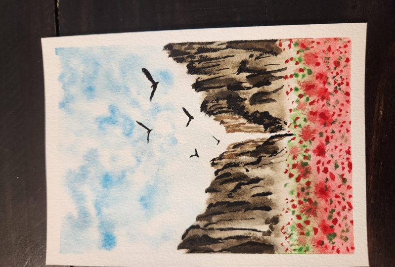 Canyon