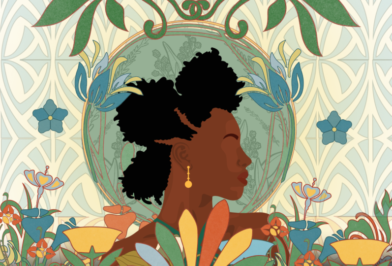 art nouveau
