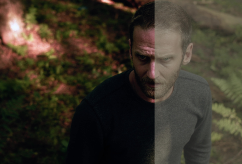 Color Grading